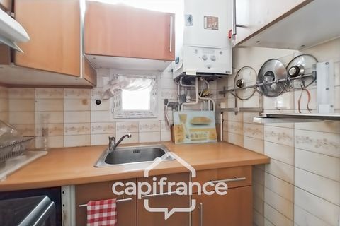 Villa i Bagnolet, Seine-Saint-Denis, Bagnolet - € 189.000 | Ref: 340936565229 - foto 10