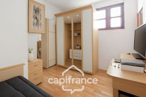 Villa i Bagnolet, Seine-Saint-Denis, Bagnolet - € 189.000 | Ref: 340936565229 - foto 11