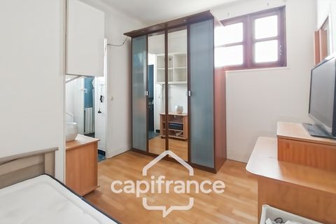 Villa i Bagnolet, Seine-Saint-Denis, Bagnolet - € 189.000 | Ref: 340936565229 - foto 12