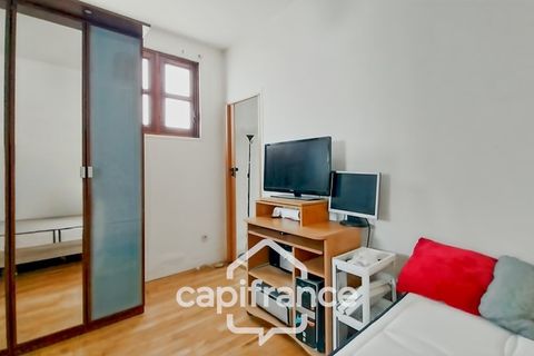 Villa i Bagnolet, Seine-Saint-Denis, Bagnolet - € 189.000 | Ref: 340936565229 - foto 13