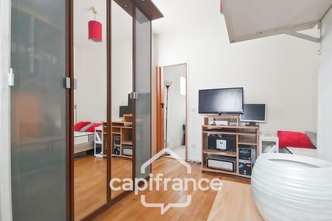 Villa i Bagnolet, Seine-Saint-Denis, Bagnolet - € 189.000 | Ref: 340936565229 - foto 14