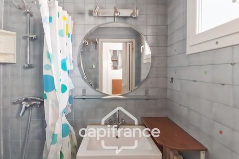 Villa i Bagnolet, Seine-Saint-Denis, Bagnolet - € 189.000 | Ref: 340936565229 - foto 15