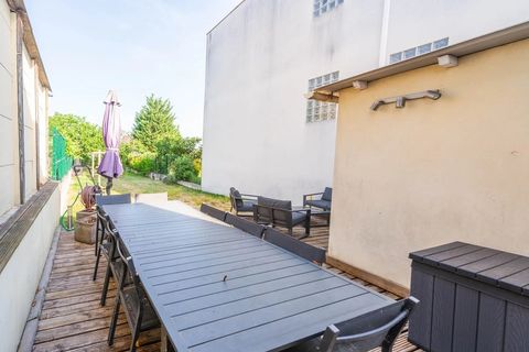 Villa i Rueil-Malmaison, Hauts-de-Seine, Rueil-Malmaison - € 699.000 | Ref: 340932014914 - foto 5