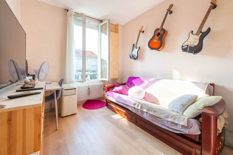 Villa i Rueil-Malmaison, Hauts-de-Seine, Rueil-Malmaison - € 699.000 | Ref: 340932014914 - foto 6