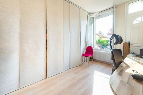 Villa i Rueil-Malmaison, Hauts-de-Seine, Rueil-Malmaison - € 699.000 | Ref: 340932014914 - foto 9