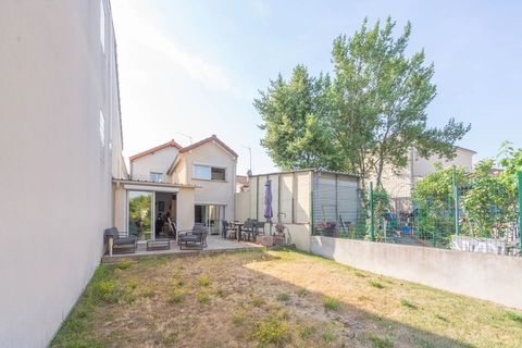 Villa i Rueil-Malmaison, Hauts-de-Seine, Rueil-Malmaison - € 699.000 | Ref: 340932014914 - foto 10