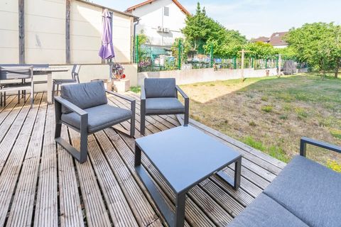 Villa i Rueil-Malmaison, Hauts-de-Seine, Rueil-Malmaison - € 699.000 | Ref: 340932014914 - foto 11