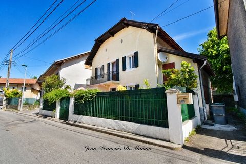 Villa - Cluses, Haute-Savoie, Cluses - € 335 000 | Réf : 340935690437 - photo 1