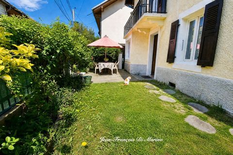 Villa - Cluses, Haute-Savoie, Cluses - € 335 000 | Réf : 340935690437 - photo 2