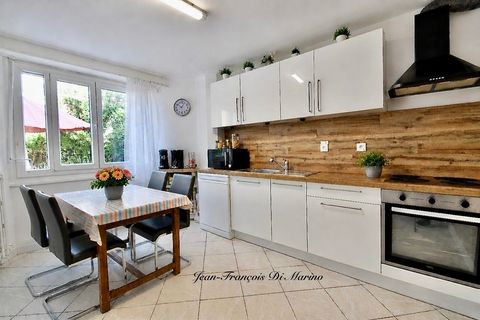 Villa - Cluses, Haute-Savoie, Cluses - € 335 000 | Réf : 340935690437 - photo 5
