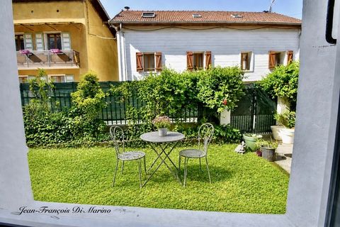 Villa - Cluses, Haute-Savoie, Cluses - € 335 000 | Réf : 340935690437 - photo 7