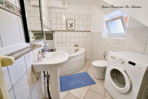 Villa - Cluses, Haute-Savoie, Cluses - € 335 000 | Réf : 340935690437 - photo 9