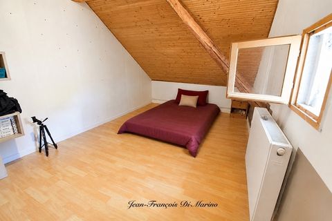 Villa - Cluses, Haute-Savoie, Cluses - € 335 000 | Réf : 340935690437 - photo 18