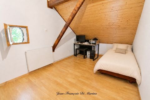 Villa - Cluses, Haute-Savoie, Cluses - € 335 000 | Réf : 340935690437 - photo 19