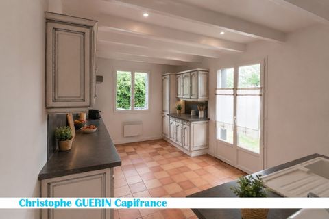 Villa i Chateaubernard, Charente, Chateaubernard - € 254 000 | Ref: 340938225709 - foto 3