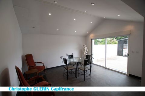 Villa i Chateaubernard, Charente, Chateaubernard - € 254 000 | Ref: 340938225709 - foto 4