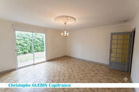 Villa i Chateaubernard, Charente, Chateaubernard - € 254 000 | Ref: 340938225709 - foto 5
