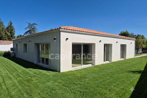 Villa i Chaillevette, Charente-Maritime, Chaillevette - € 449.900 | Ref: 340938799674 - foto 2