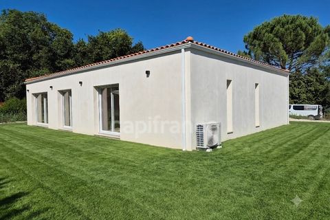 Villa i Chaillevette, Charente-Maritime, Chaillevette - € 449.900 | Ref: 340938799674 - foto 3