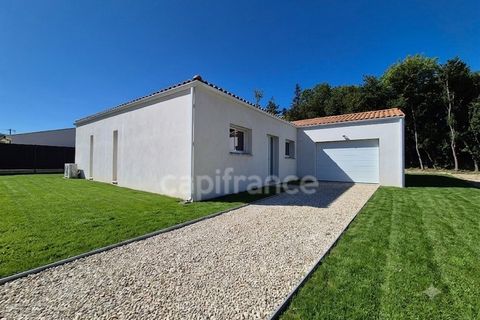 Villa i Chaillevette, Charente-Maritime, Chaillevette - € 449.900 | Ref: 340938799674 - foto 4
