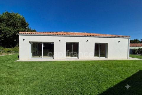 Villa i Chaillevette, Charente-Maritime, Chaillevette - € 449.900 | Ref: 340938799674 - foto 5