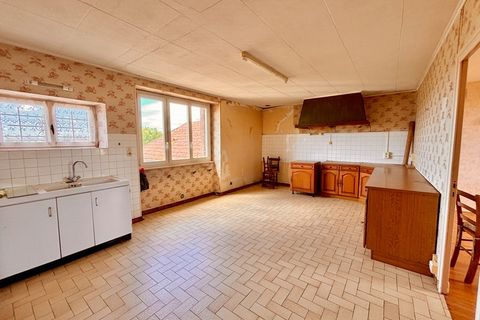 Villa i Fontaines, Saone-et-Loire, Fontaines - € 129 900 | Ref: 340931114285 - foto 3