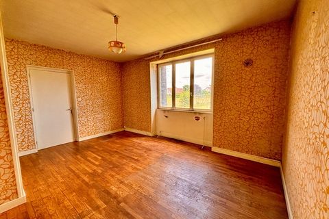 Villa i Fontaines, Saone-et-Loire, Fontaines - € 129 900 | Ref: 340931114285 - foto 4