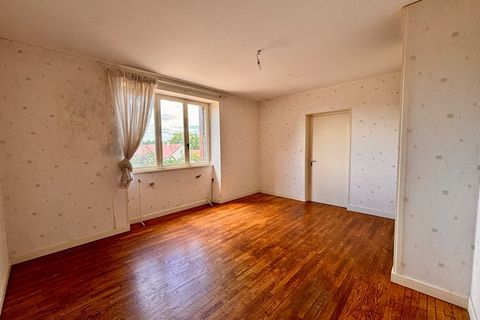 Villa i Fontaines, Saone-et-Loire, Fontaines - € 129 900 | Ref: 340931114285 - foto 5