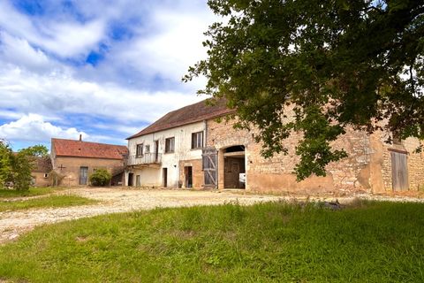 Villa i Fontaines, Saone-et-Loire, Fontaines - € 129 900 | Ref: 340931114285 - foto 12