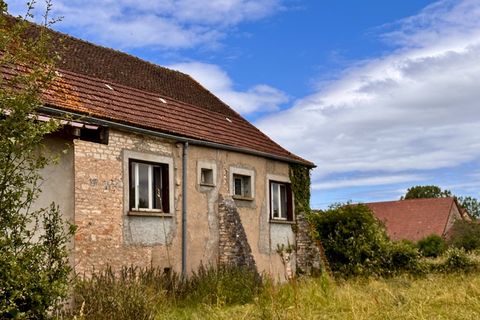 Villa i Fontaines, Saone-et-Loire, Fontaines - € 129 900 | Ref: 340931114285 - foto 14