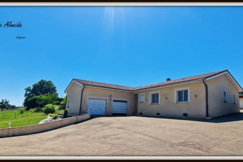 Villa i Arbigny, Ain, Arbigny - € 260 000 | Ref: 340939221838 - foto 2