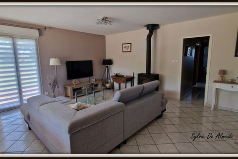 Villa i Arbigny, Ain, Arbigny - € 260 000 | Ref: 340939221838 - foto 8