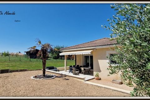 Villa i Arbigny, Ain, Arbigny - € 260 000 | Ref: 340939221838 - foto 16