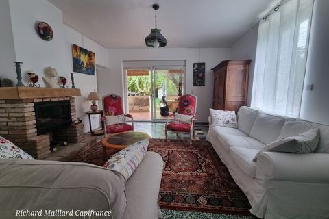 Villa i Finhan, Tarn-et-Garonne, Finhan - € 255.000 | Ref: 340938306043 - foto 2
