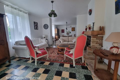 Villa i Finhan, Tarn-et-Garonne, Finhan - € 255.000 | Ref: 340938306043 - foto 3
