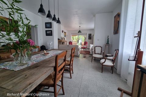 Villa i Finhan, Tarn-et-Garonne, Finhan - € 255.000 | Ref: 340938306043 - foto 4