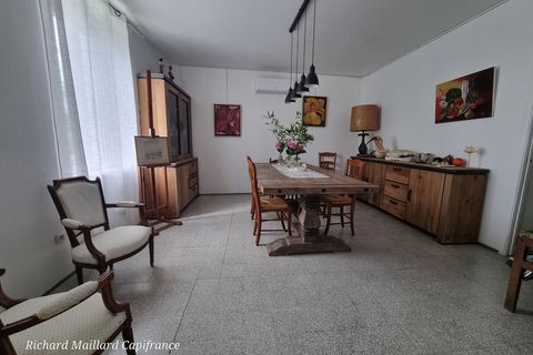 Villa i Finhan, Tarn-et-Garonne, Finhan - € 255.000 | Ref: 340938306043 - foto 5