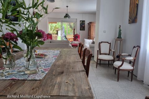 Villa i Finhan, Tarn-et-Garonne, Finhan - € 255.000 | Ref: 340938306043 - foto 6