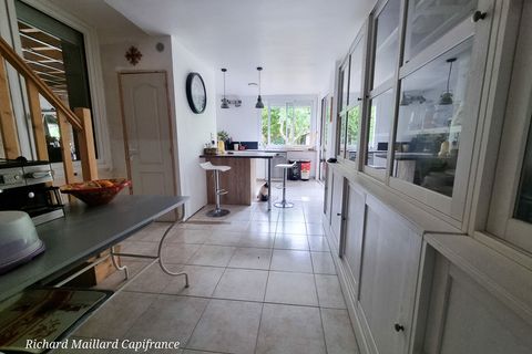 Villa i Finhan, Tarn-et-Garonne, Finhan - € 255.000 | Ref: 340938306043 - foto 7