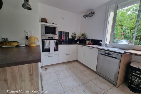 Villa i Finhan, Tarn-et-Garonne, Finhan - € 255.000 | Ref: 340938306043 - foto 8