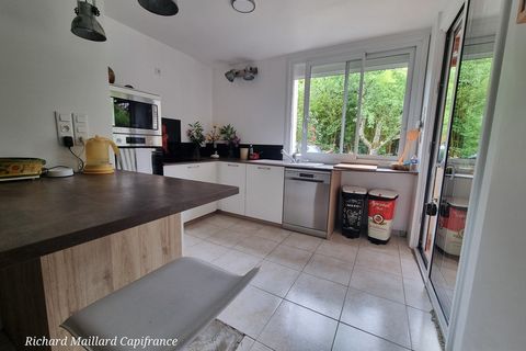 Villa i Finhan, Tarn-et-Garonne, Finhan - € 255.000 | Ref: 340938306043 - foto 9