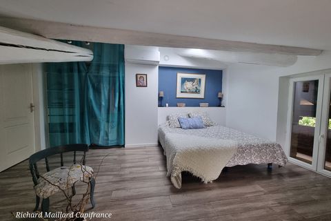 Villa i Finhan, Tarn-et-Garonne, Finhan - € 255.000 | Ref: 340938306043 - foto 14