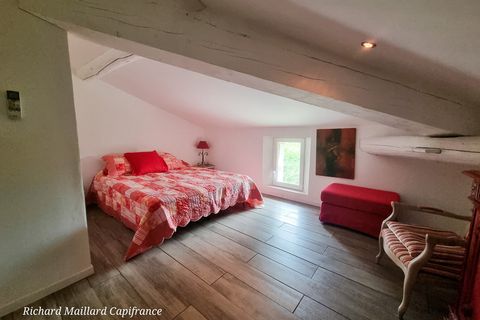 Villa i Finhan, Tarn-et-Garonne, Finhan - € 255.000 | Ref: 340938306043 - foto 16
