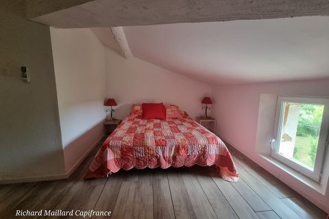 Villa i Finhan, Tarn-et-Garonne, Finhan - € 255.000 | Ref: 340938306043 - foto 17