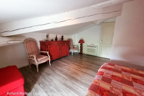Villa i Finhan, Tarn-et-Garonne, Finhan - € 255.000 | Ref: 340938306043 - foto 18