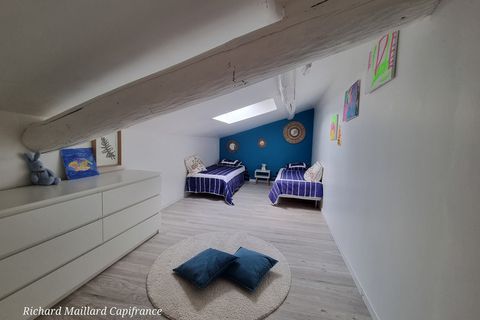 Villa i Finhan, Tarn-et-Garonne, Finhan - € 255.000 | Ref: 340938306043 - foto 20