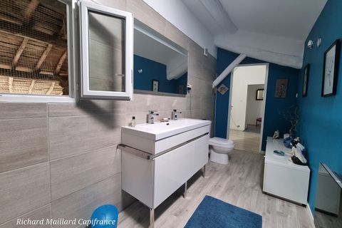 Villa i Finhan, Tarn-et-Garonne, Finhan - € 255.000 | Ref: 340938306043 - foto 21