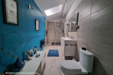 Villa i Finhan, Tarn-et-Garonne, Finhan - € 255.000 | Ref: 340938306043 - foto 22
