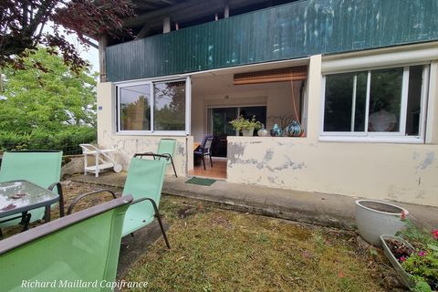 Villa i Finhan, Tarn-et-Garonne, Finhan - € 255.000 | Ref: 340938306043 - foto 23