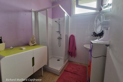 Villa i Finhan, Tarn-et-Garonne, Finhan - € 255.000 | Ref: 340938306043 - foto 25